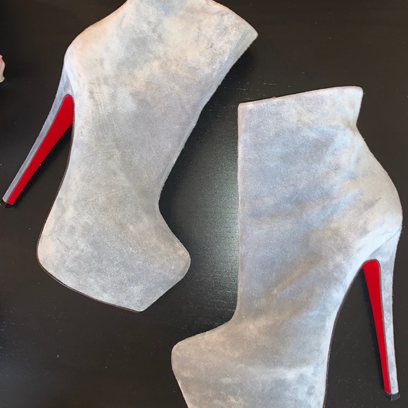 Christian Louboutin 💯 %Authentic - Picture 13 of 15